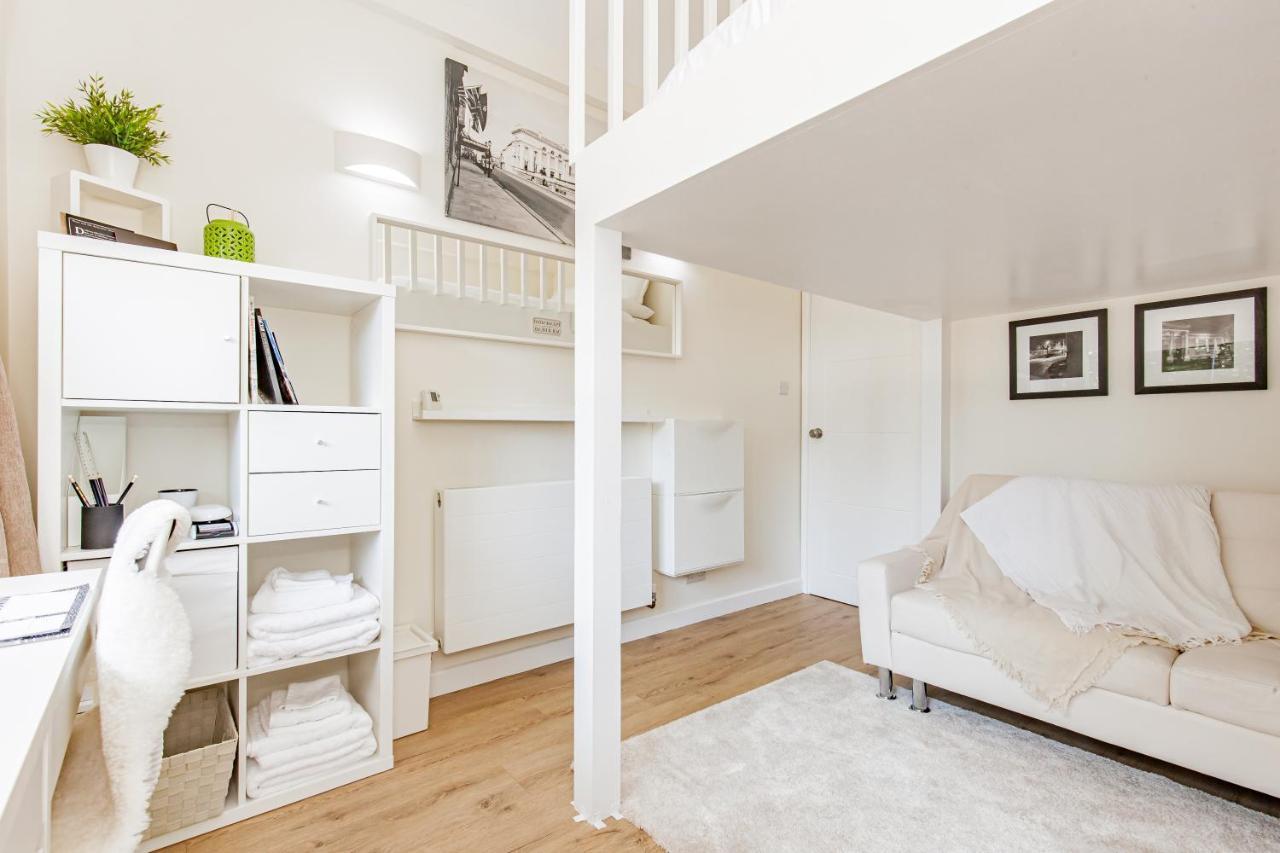 A'Nb Oxford Lux 2-Bedroom Plus Private Parking 5-Star Central Ox1 Kültér fotó