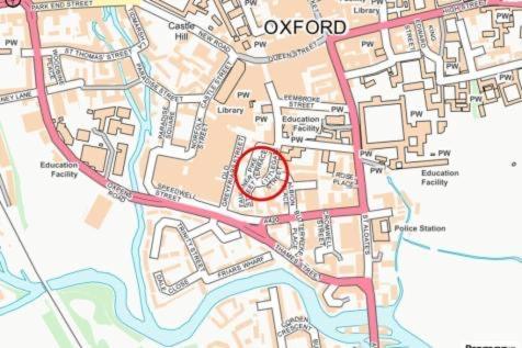A'Nb Oxford Lux 2-Bedroom Plus Private Parking 5-Star Central Ox1 Kültér fotó