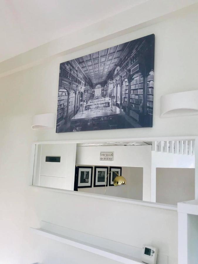 A'Nb Oxford Lux 2-Bedroom Plus Private Parking 5-Star Central Ox1 Kültér fotó